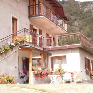 Appartamento Da Renza, Bormio